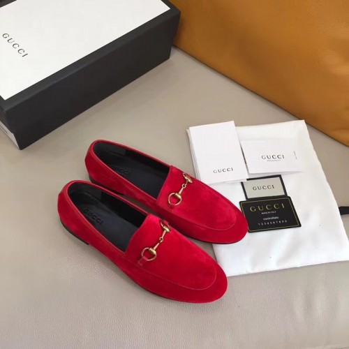 Gucci Flat 019